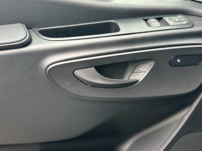 2026 Mercedes-Benz Sprinter 2500 Cargo 144 WB 4MATIC®