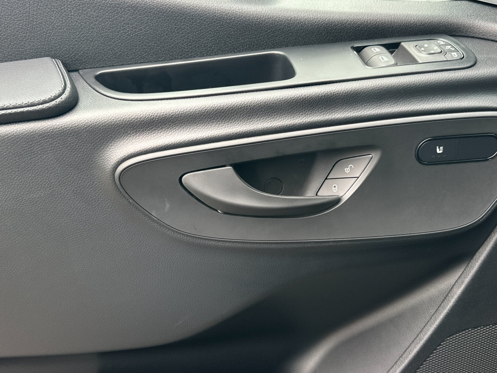 2026 Mercedes-Benz Sprinter 2500 Cargo 144 WB 4MATIC®