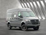 2026 Mercedes-Benz Sprinter 2500 Cargo 144 WB 4MATIC®