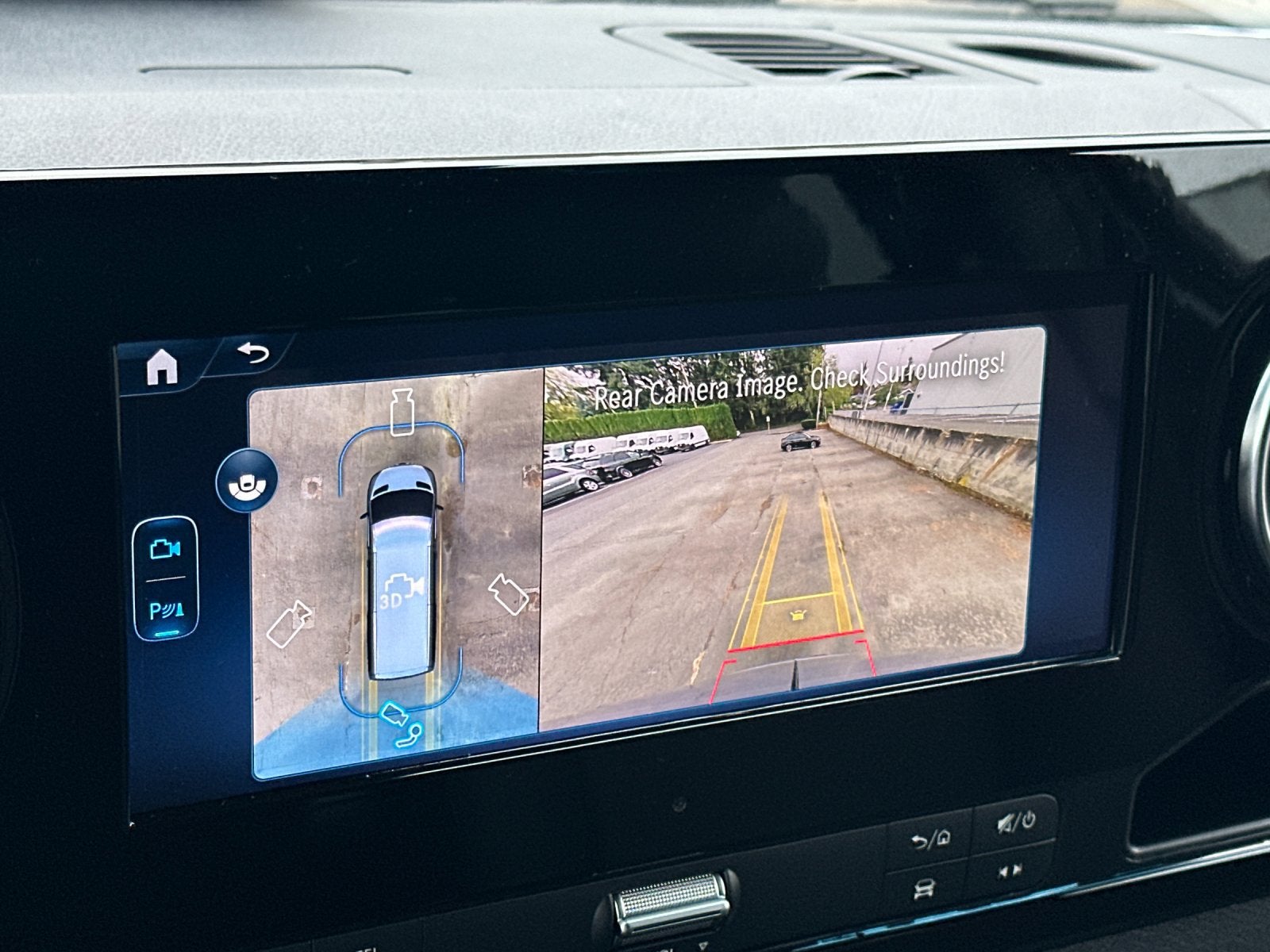 2026 Mercedes-Benz Sprinter 2500 Cargo 144 WB 4MATIC®