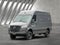 2026 Mercedes-Benz Sprinter 2500 Cargo 144 WB 4MATIC®