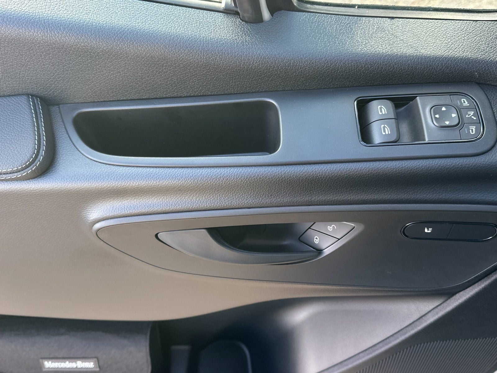 2026 Mercedes-Benz Sprinter 2500 Cargo 144 WB 4MATIC®