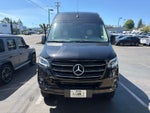 2023 Mercedes-Benz Sprinter 2500 Crew 144 WB 4MATIC®