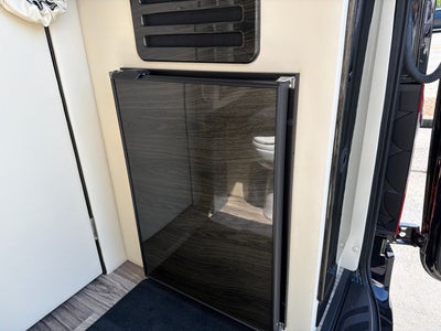 2023 Mercedes-Benz Sprinter 2500 Crew 144 WB 4MATIC®