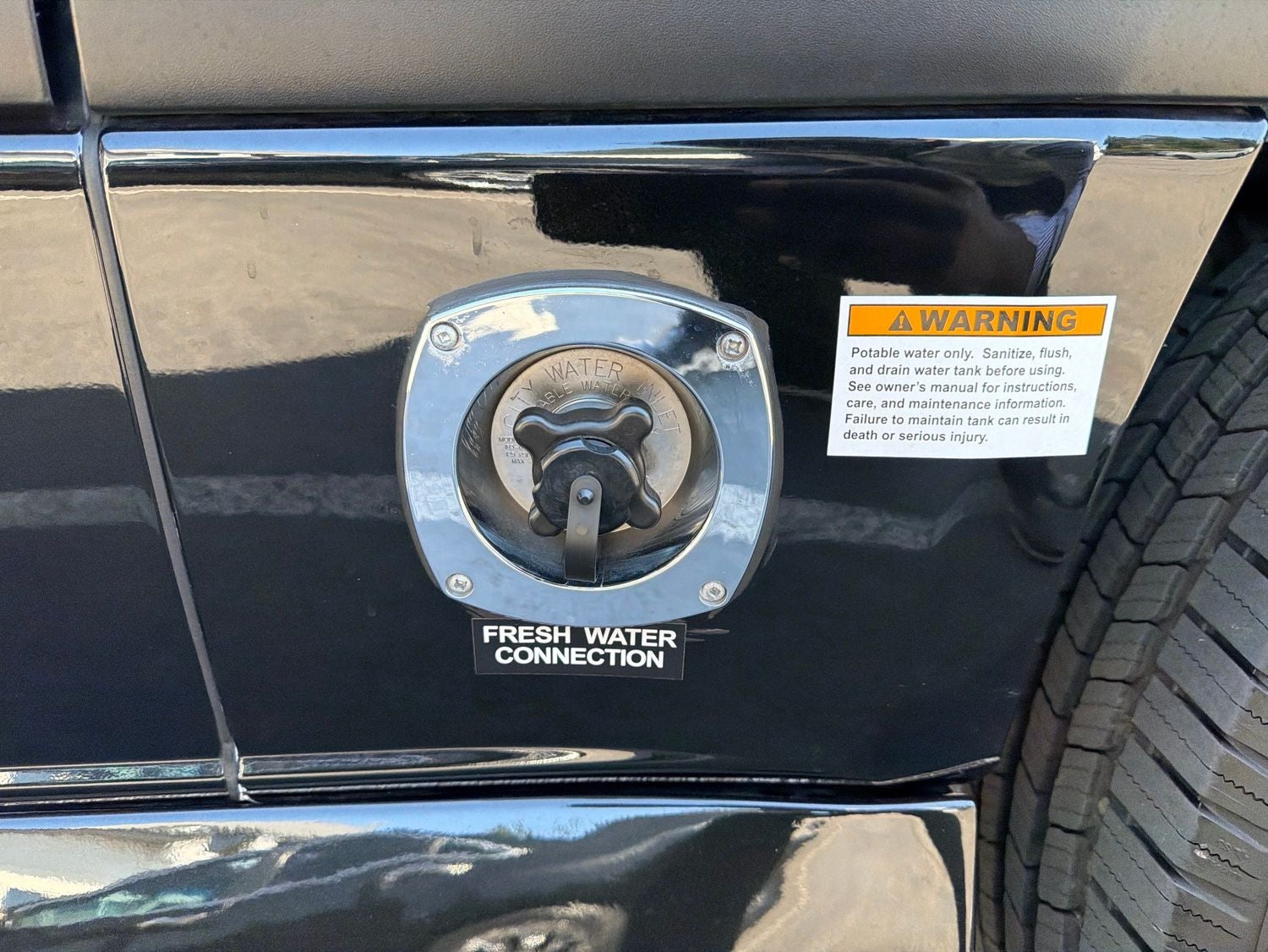 2023 Mercedes-Benz Sprinter 2500 Crew 144 WB 4MATIC®