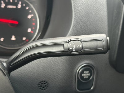 2025 Mercedes-Benz Sprinter 2500 Cargo 144 WB