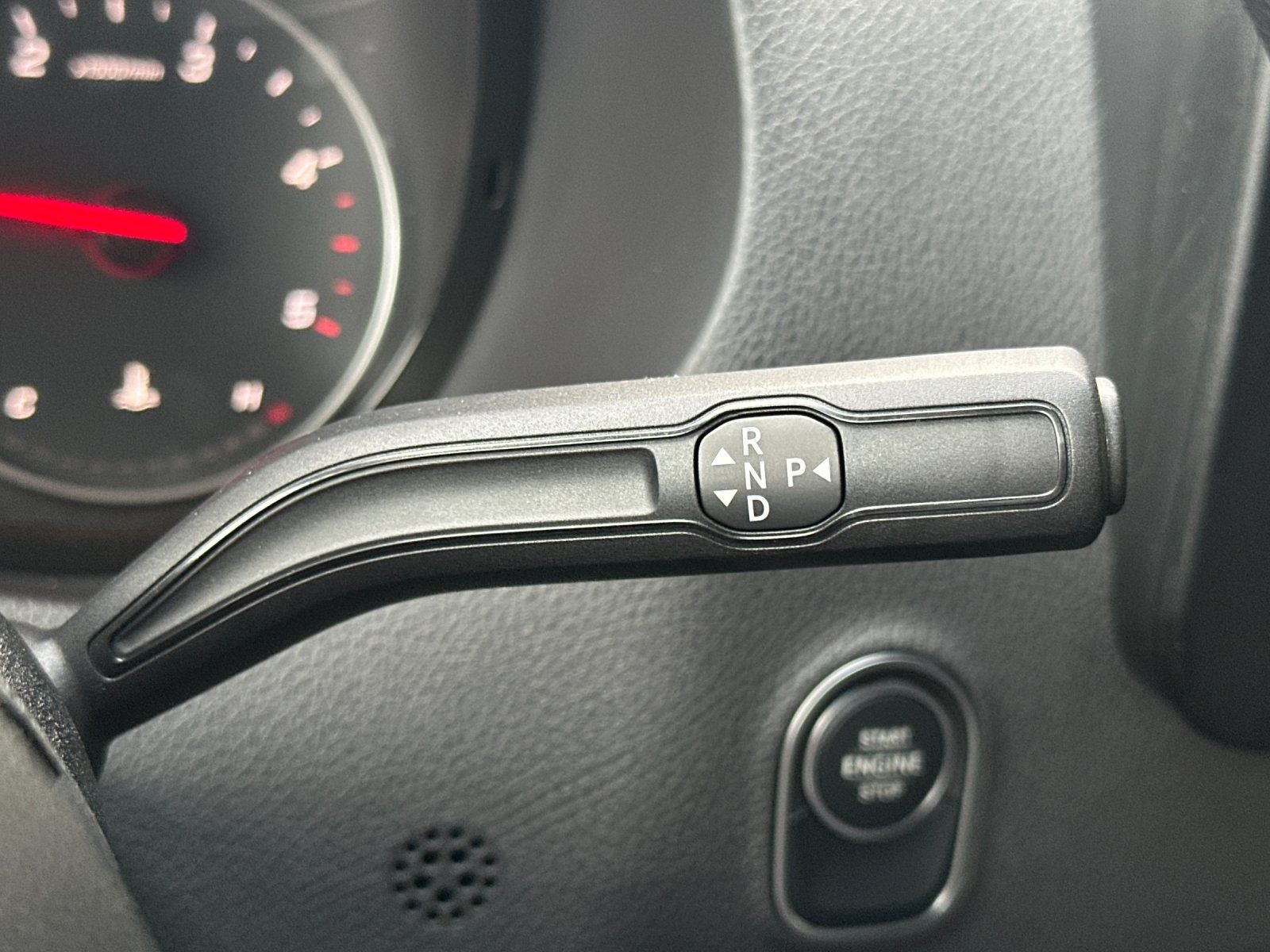 2025 Mercedes-Benz Sprinter 2500 Cargo 144 WB