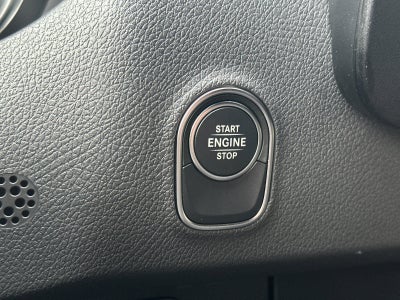 2025 Mercedes-Benz Sprinter 2500 Cargo 144 WB