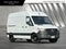 2025 Mercedes-Benz Sprinter 2500 Cargo 144 WB