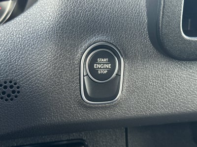 2025 Mercedes-Benz Sprinter 2500 Cargo 144 WB