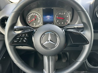 2025 Mercedes-Benz Sprinter 2500 Cargo 144 WB