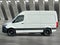 2025 Mercedes-Benz Sprinter 2500 Cargo 144 WB