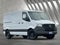 2025 Mercedes-Benz Sprinter 2500 Cargo 144 WB