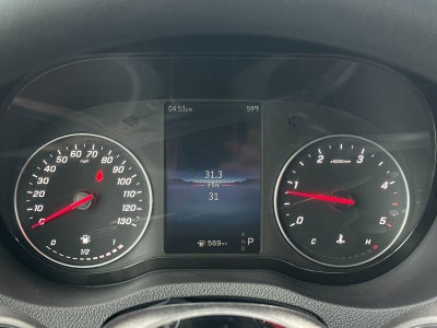 2025 Mercedes-Benz Sprinter 2500 Cargo 144 WB