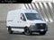 2025 Mercedes-Benz Sprinter 2500 Cargo 144 WB High Roof
