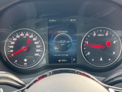 2025 Mercedes-Benz Sprinter 2500 Cargo 144 WB High Roof