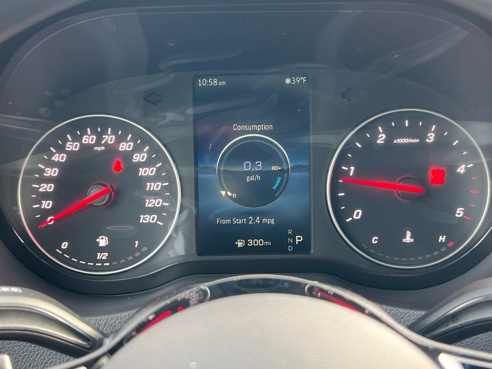 2025 Mercedes-Benz Sprinter 2500 Cargo 144 WB High Roof