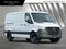 2026 Mercedes-Benz Sprinter 2500 Cargo 144 WB