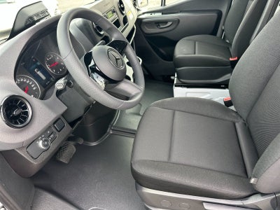 2026 Mercedes-Benz Sprinter 2500 Cargo 144 WB