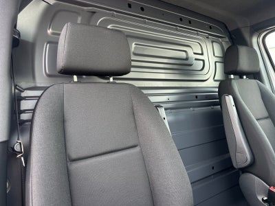 2026 Mercedes-Benz Sprinter 2500 Cargo 144 WB
