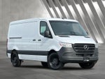 2026 Mercedes-Benz Sprinter 2500 Cargo 144 WB