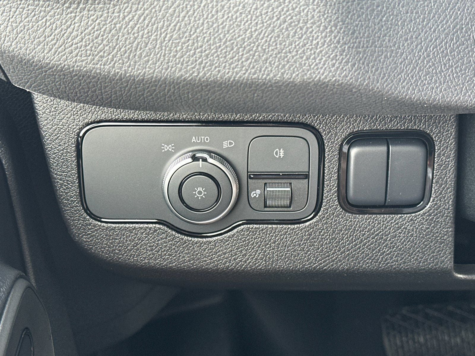 2026 Mercedes-Benz Sprinter 2500 Cargo 144 WB