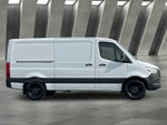 2026 Mercedes-Benz Sprinter 2500 Cargo 144 WB