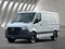 2026 Mercedes-Benz Sprinter 2500 Cargo 144 WB