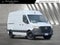 2025 Mercedes-Benz Sprinter 2500 Cargo 144 WB High Roof