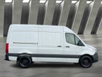 2025 Mercedes-Benz Sprinter 2500 Cargo 144 WB High Roof