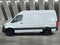 2025 Mercedes-Benz Sprinter 2500 Cargo 144 WB High Roof