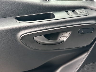 2025 Mercedes-Benz Sprinter 2500 Cargo 144 WB