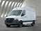 2025 Mercedes-Benz Sprinter 2500 Cargo 144 WB