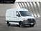 2025 Mercedes-Benz Sprinter 2500 Cargo 144 WB