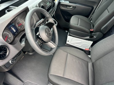 2025 Mercedes-Benz Sprinter 2500 Cargo 144 WB