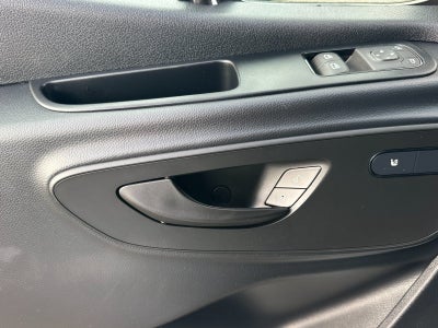 2025 Mercedes-Benz Sprinter 2500 Cargo 144 WB