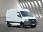 2025 Mercedes-Benz Sprinter 2500 Cargo 144 WB