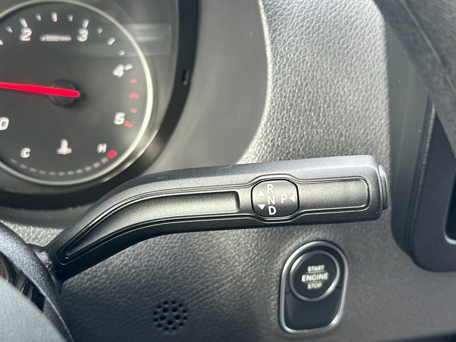 2025 Mercedes-Benz Sprinter 2500 Cargo 144 WB