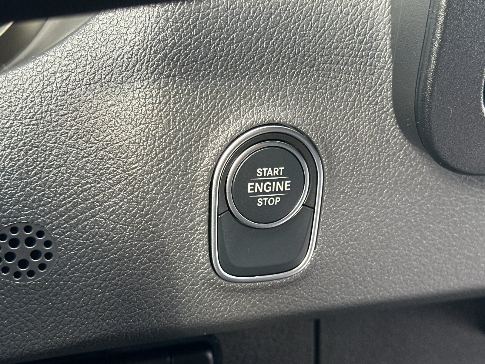 2025 Mercedes-Benz Sprinter 2500 Cargo 144 WB