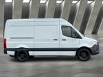2025 Mercedes-Benz Sprinter 2500 Cargo 144 WB
