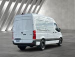 2025 Mercedes-Benz Sprinter 2500 Cargo 144 WB