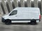 2025 Mercedes-Benz Sprinter 2500 Cargo 144 WB