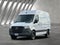 2025 Mercedes-Benz Sprinter 2500 Cargo 144 WB