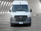 2025 Mercedes-Benz Sprinter 2500 Cargo 144 WB