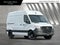 2026 Mercedes-Benz Sprinter 2500 Cargo 144 WB