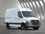 2026 Mercedes-Benz Sprinter 2500 Cargo 144 WB