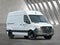 2026 Mercedes-Benz Sprinter 2500 Cargo 144 WB