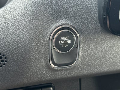 2026 Mercedes-Benz Sprinter 2500 Cargo 144 WB