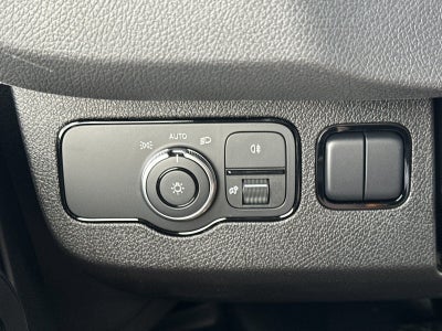 2026 Mercedes-Benz Sprinter 2500 Cargo 144 WB