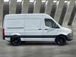 2026 Mercedes-Benz Sprinter 2500 Cargo 144 WB